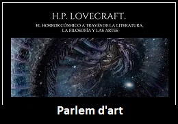 H.P. LOVECRAFT
